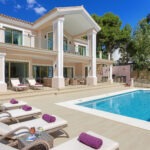 Villa Bella – Stunning Family Holiday Villa
