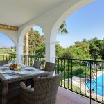 3 Bedroom Apartment Holiday Rental – La Siesta Mijas Golf