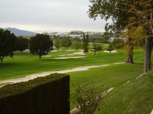 Golf Townhouse Rental in Mijas Golf