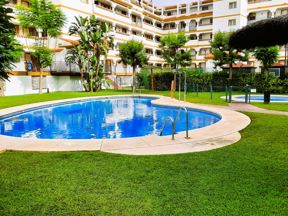 3 Bedroom Spacious Apartment – La Hacienda Mijas Golf