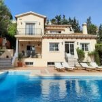 Villa Leones – Charming 5 bedroom Villa with pool