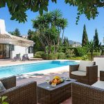 Al Andalus – Family Villa Rental in Campo Mijas