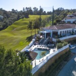 Villa Uno – Stunning 4 bedroom Villa on La Cala Golf