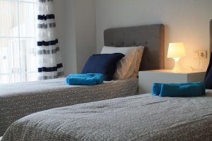 2 Bedroom, Golf Apartment in Mijas Golf