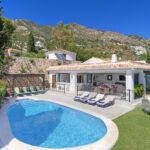 La Escala – Family Holiday Villa with stunning views
