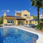 Villa Morera – Beautiful holiday villa with pool Villa Morera – Beautiful holiday villa with pool