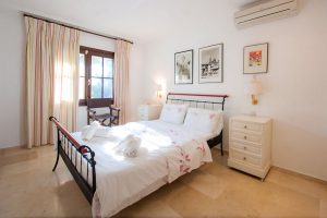 Casa 204 - 3 bedroom Villa in Elviria