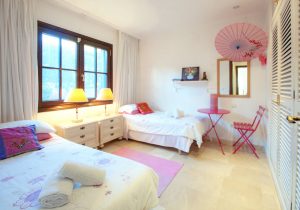 Casa 204 - 3 bedroom Villa in Elviria